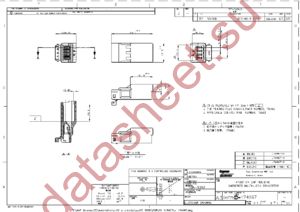 174967-2 datasheet  